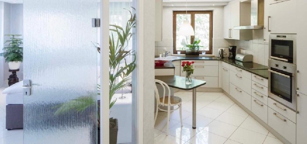 Ferienwohnung Zum Franziskaner Fussen Bagian luar foto