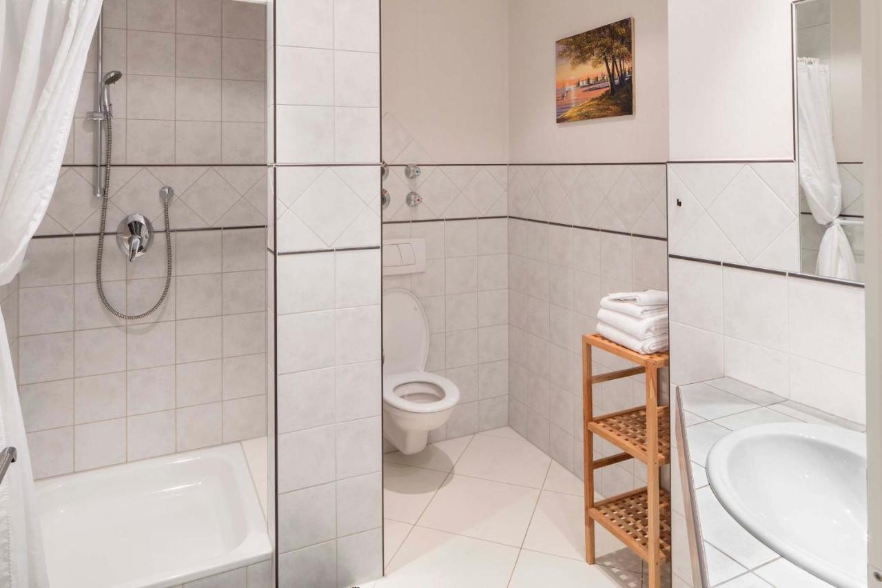 Ferienwohnung Zum Franziskaner Fussen Bagian luar foto